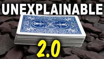 Card Trick WITHOUT EXPLANATION! Revealed