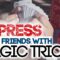 Card Tricks Revealed: Impress Your Friends With Magic Tricks!