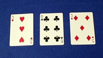 Cards, Calendars, Clocks – Coincidence?