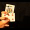 CATCH CARD IN THE AIR! | Magic Revealed