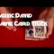 Classic David Blaine Card Trick REVEALED!