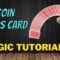 Coin Finds Card – Magic Trick Tutorial
