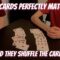 Coinkydink – Incredibly EASY Card Trick Performance/Tutorial