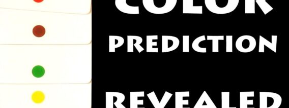 COLOR PREDICTION TRICK REVEALED!!!
