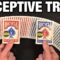 “Color Shift” | This MIND BLOWING Card Trick Will Impress People!