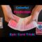 Colorful Prediction Epic Card Trick Revealed!