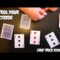 Control Your Spectator To Find Any 4 of a Kind! Performance and Tutorial!