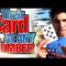 Cool Card Tricks Revealed: Free Magic : Their Card At Any Number