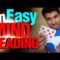 Cool Card Tricks Revealed : How To Perform Card Tricks : An Easy Mind Reading!