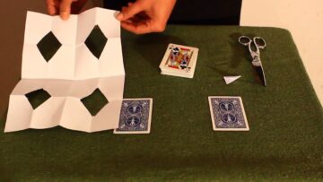 COOL EASY PREDICTION TRICK TUTORIAL! | Magic Revealed