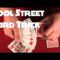 Cool Street Card Trick Tutorial!