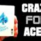 Crazy For Aces! – Card trick with Tutorial!