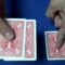 CROSS DRESSER MONTE Amazing Card Trick