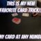 CUT ACAAN – My New Favorite Card Trick! – Performance/Tutorial