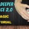 Cut Deeper Force 2.0 – How To Make A Spectator Select A Known Card – Magic Card Trick Tutorial