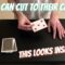 Deadcut Exactly To Their Card! Really Easy Card Trick Performance/Tutorial