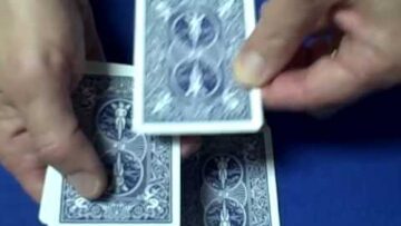 Deal And Bury or Bury And Deal