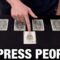 “Deal Down” | Clever NO SETUP Self Working Card Trick REVEALED!