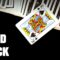 Deceptive Card trick | TUTORIAL