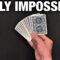 “Deck To Box” – Exciting Card Trick That Will AMAZE Everyone!