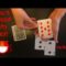 Devils Elevator Card Trick Performance And Tutorial!