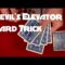 Devils Elevator Card Trick REVEALED!