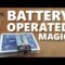 Do Fantastic Trick with BATTERY-OPERATED Cards! (Learn the Secret TODAY!)