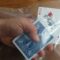 DO SHOCKING MELTING CARD MAGIC TRICK! (Learn Amazing Card Trick!)