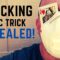 DO Super EASY Card in Mask Trick (Magic Secret Revealed!)