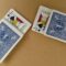 DO SUPER SECRET TWO DECK CARD TRICK! (EXPERT MAGIC REVEALED!)