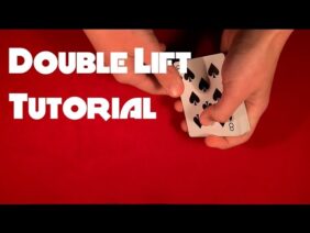 Double Lift Tutorial!