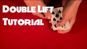 Double Lift Tutorial!