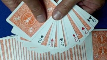 DOUBLE SHOCK Tutorial