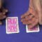 Easiest Card Trick Ever