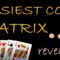 Easiest Coin Matrix for Beginners REVEALED!