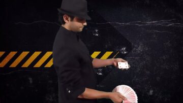 EASIEST COLOR CHANGE TRICK TUTORIAL | Magic Revealed