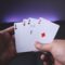EASY 4 CARD MIRACLE! – Twisting The Aces-Dai Vernon