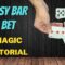 Easy Bar Bet – How To Make A Bet And Always Win – Magic Card Trick Tutorial