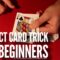 EASY Card Tricks (Jacks in the Box)