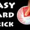 EASY IMPROMPTU CARD PREDICTION REVEALED!!!