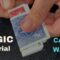 Easy Magic Card Trick Tutorial – Card Warp