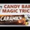 EASY Magic Trick with ANY Candy Bar (Awesome Beginner Card Trick!)