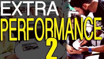 Easy Magic Tricks: Simple Card Magic: Hot Shot Cut! – performance only v2