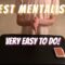 EASY No Sleight Of Hand! BEST MENTALISM Card Trick! Performance/Tutorial