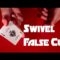 Easy Swivel False Cut Tutorial