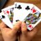 Easy Trick With 4 Cards : Magic Tutorial