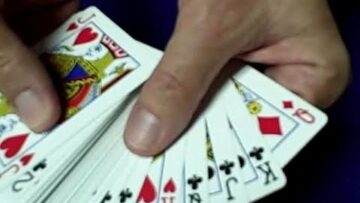 ECHO – Card Trick Tutorial