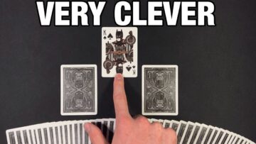 “Eliminate” – NO SETUP Card Trick That Will WOW People!