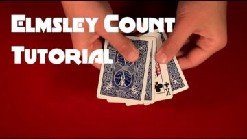 Elmsley Count Tutorial