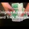 Enigma Advanced Card Trick Revealed